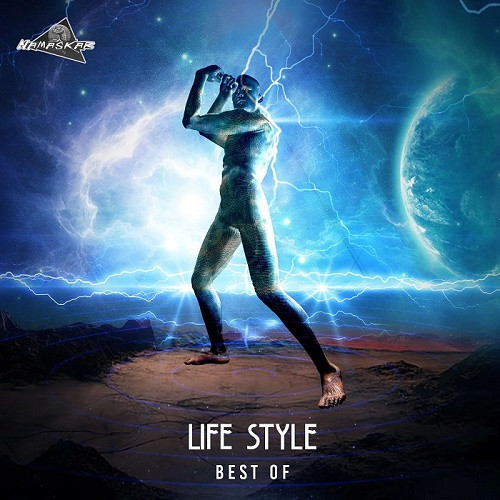 Life Style - Best Of EP (2023)