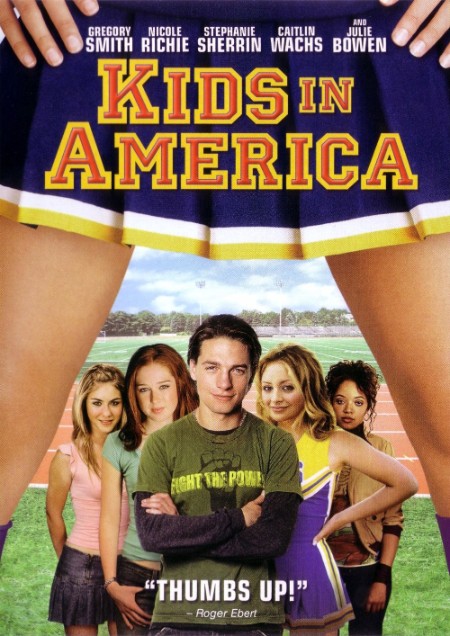 Kids in America 2005 1080p BluRay x265-RARBG