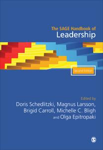 The SAGE Handbook of Leadership, 2nd Edition