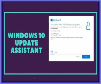 Windows 10 Update Assistant 1.4.19041.2183 Portable