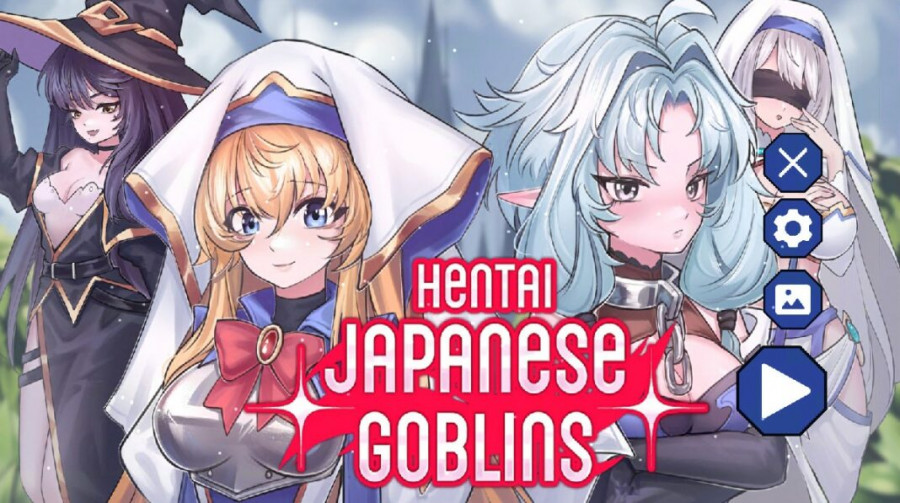 Anime Mania - Japanese goblins Final (uncen-eng)