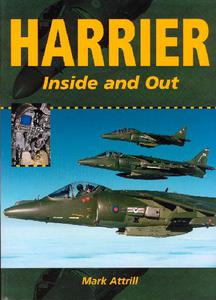 Harrier Inside and Out