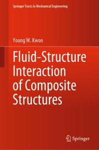 Fluid-Structure Interaction of Composite Structures