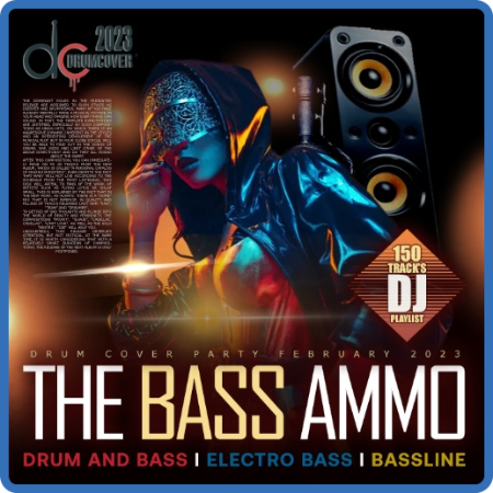 The Bass Ammo