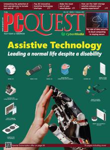 PCQuest - February 2023