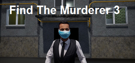 Find The Murderer 3-Tenoke