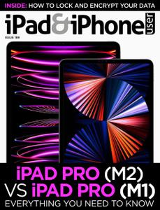 iPad & iPhone User - February 2023