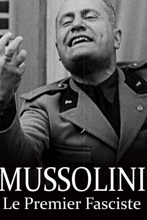 Mussolini: Droga do władzy / Mussolini, the First Fascist (2021) [SEZON 1] PL.1080i.HDTV.H264-B89 | POLSKI LEKTOR
