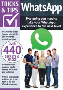 WhatsApp Tricks and Tips - 12 February 2023