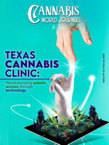 Cannabis World Journals - 01 February 2023