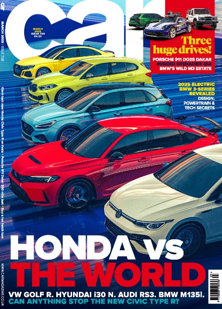 Car UK - February 2023