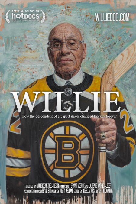 Willie 2019 1080p WEBRip x265-RARBG