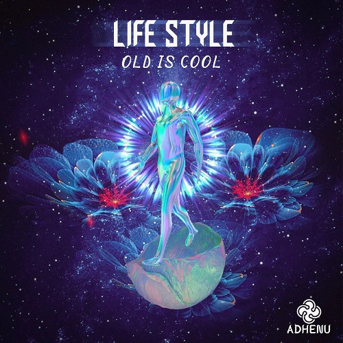 Life Style - Old Is Cool (Single) (2023)