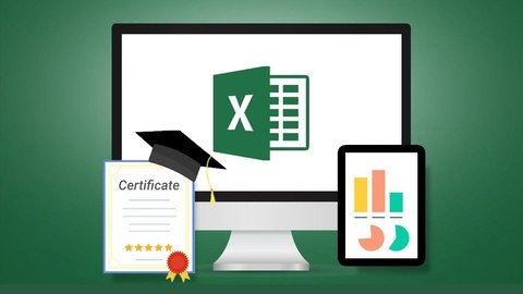 Microsoft Excel - Master Excel Basics 2022