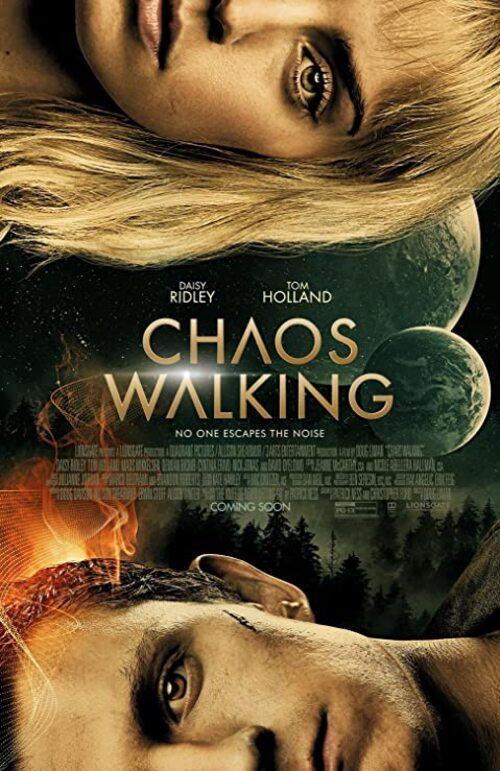 Ruchomy chaos / Chaos Walking (2021) MULTi.2160p.UHD.BluRay.REMUX.DV.HDR.HEVC.TrueHD.7.1-MR | Lektor i Napisy PL