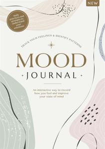 Mood Journal - 2nd Edition - February 2023