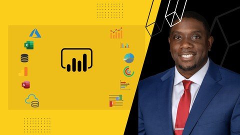 Full Beginner Microsoft Power BI Course [2023 Edition]