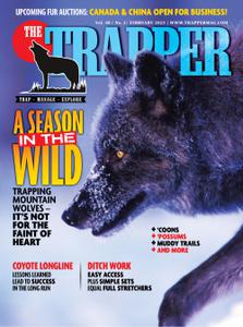 Trapper & Predator Caller - February 2023