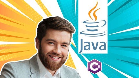 100 Days Of Code Java & CS 2023 - Complete Hands-On Bootcamp
