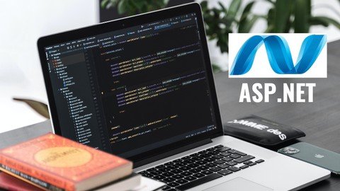 Asp.Net MVC - Beginner'S Guide To Full Stack Web Development
