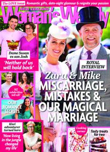 Woman's Weekly New Zealand - February 13, 2023