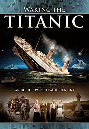 Waking The Titanic 2012 1080p WEBRip x264-RARBG
