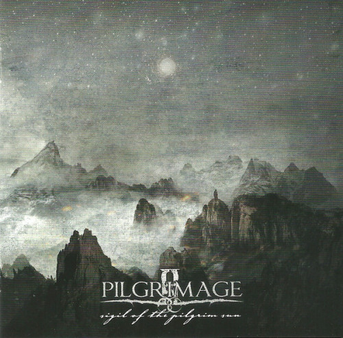 Pilgrimage - Sigil of the Pilgrim Sun (2021) (LOSSLESS)