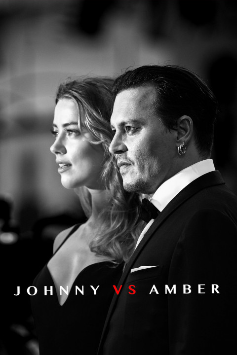 Johnny Depp kontra Amber Heard / Johnny vs. Amber (2021) [SEZON 1] PL.1080i.HDTV.H264-B89 | POLSKI LEKTOR