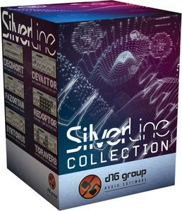 D16 Group Audio SilverLine Collection 2023.2 (x64)