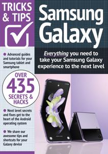 Samsung Galaxy Tricks and Tips - 05 February 2023