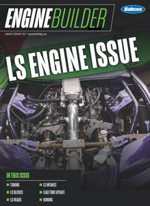 Engine Builder - January-February 2023