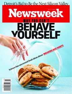 Newsweek USA - February 17, 2023