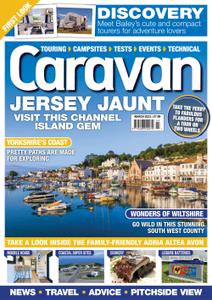 Caravan Magazine - March 2023