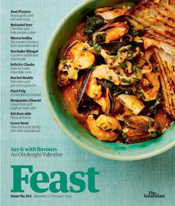 The Guardian Feast - 11 February 2023 (True PDF)