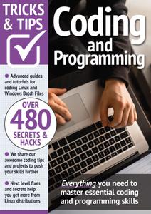 Coding Tricks and Tips - 06 February 2023