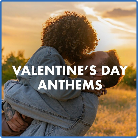 Valentine's Day Anthems (2023)