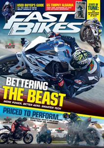 Fast Bikes UK - March 2023