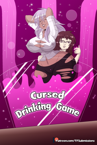 TFsubmissions - Cursed Drinking Game