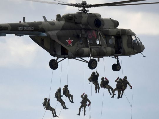 Йдуть до краху: стало відомо, як російське військове керівництво знищує еліту армії