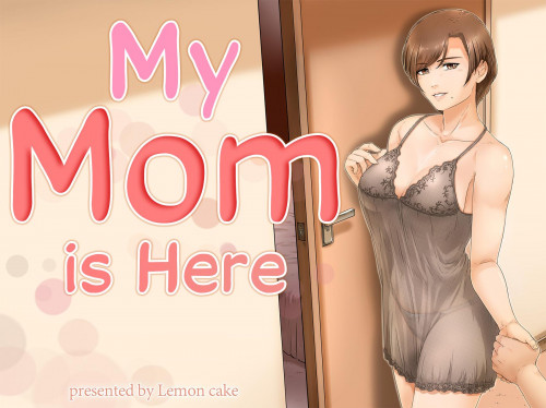 Okaa-san wa Koko ni Iru - My mom is here Hentai Comic