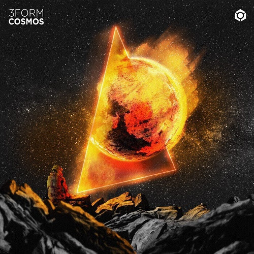3Form - Cosmos (Single) (2023)