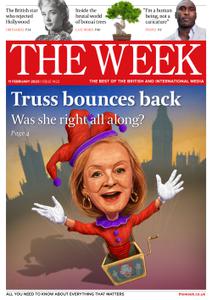 The Week UK - 11 February 2023