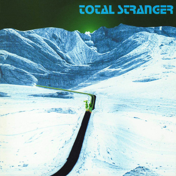 Total Stranger - Total Stranger 1997