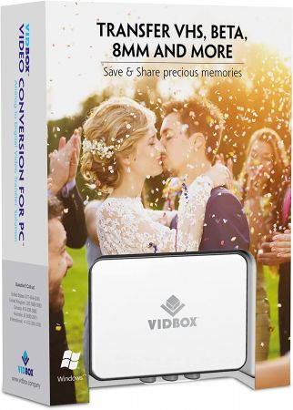 VIDBOX Video Conversion v11.1.6 Multilingual