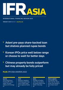 IFR Asia - February 12, 2023