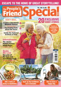 The People's Friend Special - February 08, 2023