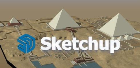 The definitive SKETCHUP course. From beginner to expert