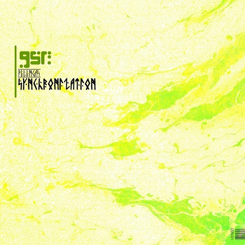 Pelengas - Synchronization (Single) (2023)
