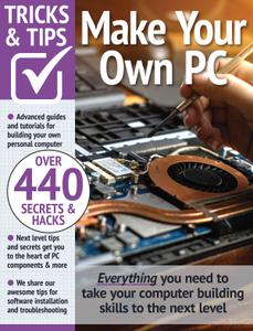 Make Your Own PC Tricks and Tips - 10 February 2023