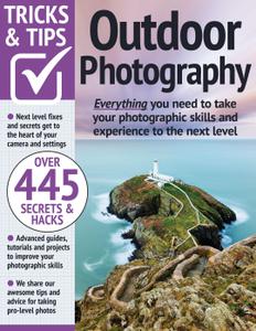 Outdoor Photography Tricks and Tips - 12 February 2023